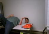 Horsemaning