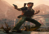 Nathan Drake
