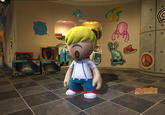 EarthBound / Mother