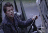 Abandon Thread