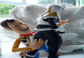 Hentai Woody (変態ウッディー)