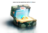 Thinking With Portals