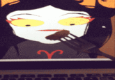 Homestuck
