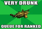Bad LoL Player/ Noobs in League of Legends