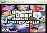 Grand Theft Auto Cover Parodies