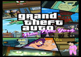 Grand Theft Auto Cover Parodies