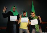 Free Majid Tavakoli