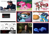 My Little Pony: Friendship is Magic