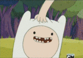 Adventure Time