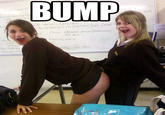 Bump