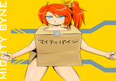 Cardboard Box Gundam