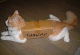 Cardboard Box Gundam