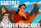 Hipster Disney Villains