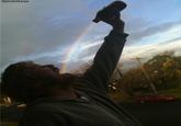 Forced Perspective