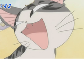 My Face When / >mfw
