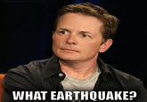 Michael J. Fox's Equation