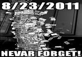 East Coast Earthquake / Virginia Earthquake