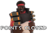 Pool's Closed
