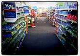 East Coast Earthquake / Virginia Earthquake