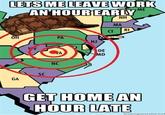 East Coast Earthquake / Virginia Earthquake
