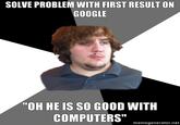 Family Technical Support