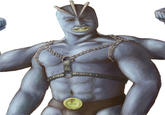 Billy Herrington (Wrestling Series)