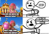 LazyTown