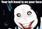 Creepypasta
