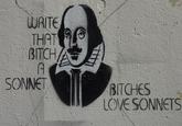 Bitches Love X