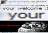 Oh Crap / OMG Rage Face