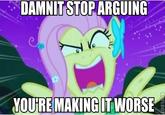 My Little Pony: Friendship is Magic