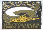 Honey Badger