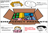 Rage Comics