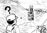 MissingNo.