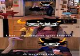 Homestuck