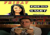 The Angry Video Game Nerd