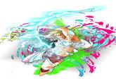 El Shaddai