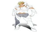 El Shaddai