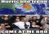 2011 Hurricane Irene