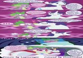 My Little Pony Character Fandom