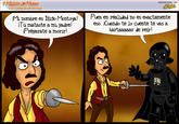 Inigo Montoya