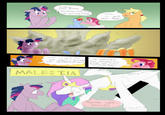 My Little Pony Character Fandom