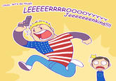 Leeroy Jenkins