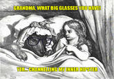 Hipster Glasses