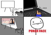 Poker Face