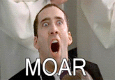 MOAR