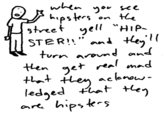 Hipster
