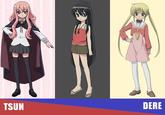 Tsundere
