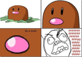 What Has Been Seen Cannot Be Unseen