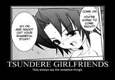 Tsundere